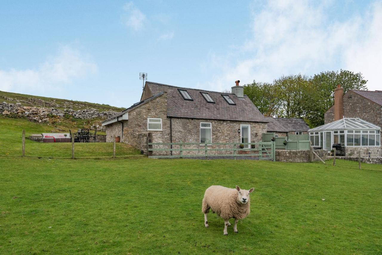 Cwm Hafan Haydnヴィラ エクステリア 写真